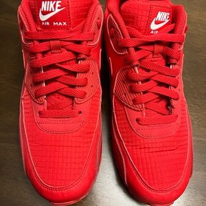 Nike Air Max size 10.5